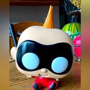 giant Incredibles baby FunkoPop